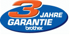 3 Jahre Garantie