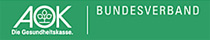 Logo AOK