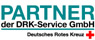Logo DRK
