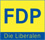 Logo FDP