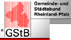 Logo Gemeinde und St&auml;dtebund Rheinland-Pfalz