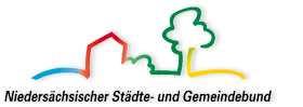 Logo Nieders&auml;chsicher St&auml;dte- und Gemeindebund