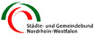 Logo StGb NRW