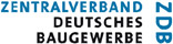 Logo ZDB